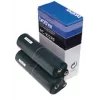 Brother PC-102RF Thermotransferband, 2er-Pack, Schwarz