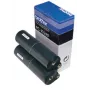 Brother PC-102RF Thermotransferband, 2er-Pack, Schwarz