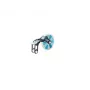 Brother MC-FA1LB Druckerband Blau