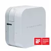 Brother PT-P300BT Etikettendrucker Thermotransfer 180 x 180 DPI 20 mm/s TZe Bluetooth