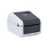Brother TD-4410D Etikettendrucker Thermodirekt 203 x 203 DPI 203 mm/s Kabelgebunden