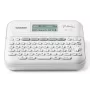 Brother PT-D410 Etikettendrucker Thermotransfer 180 x 180 DPI 20 mm/s Kabelgebunden TZe QWERTY