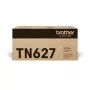 Tonerkartusche Brother TN-627BK Original Schwarz — Reichweite 10.000 Seiten, 1 Stück