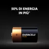 Duracell Plus Einwegbatterie D Alkaline