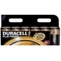 Duracell 6x D 1,5V Einwegbatterie Alkaline