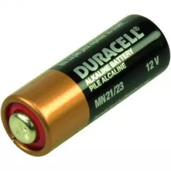 Duracell MN21-BULK10 Haushaltsbatterie Einwegbatterie Alkaline