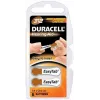 Duracell DA312 Haushaltsbatterie Einwegbatterie Zink-Luft