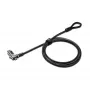 Kensington Slim Combination Laptop Lock, 25er-Pack (K60602WW)