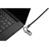 Kensington Slim Combination Laptop Lock, 25er-Pack (K60602WW)