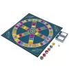 Hasbro Gaming Trivial Pursuit Spiel: Classic Edition Brettspiel Lernspiel