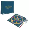 Hasbro Gaming Trivial Pursuit Spiel: Classic Edition Brettspiel Lernspiel