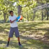 Nerf Super Soaker Twin Tide, Spielzeug-Blaster, Mehrfarbig, 6 Jahre