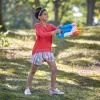 Nerf Super Soaker Twin Tide, Spielzeug-Blaster, Mehrfarbig, 6 Jahre