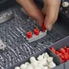 Brettspiel HASBRO Battleship Strategie – Tischstrategiespiel, empfohlen ab 7 Jahren