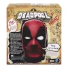 Marvel Deadpool, Junge/Mädchen, 18 Jahr(e), Tonsprache