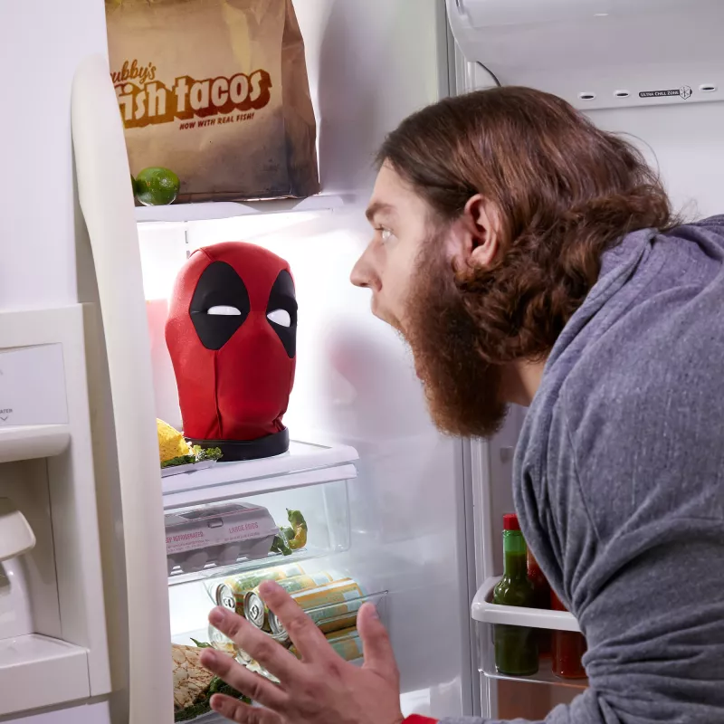 Marvel Deadpool, Junge/Mädchen, 18 Jahr(e), Tonsprache