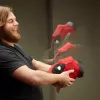 Marvel Deadpool, Junge/Mädchen, 18 Jahr(e), Tonsprache