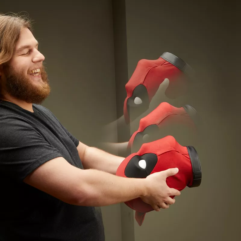 Marvel Deadpool, Junge/Mädchen, 18 Jahr(e), Tonsprache
