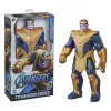 Marvel Avengers Blast Gear Deluxe Thanos Action-Figur, 4 Jahr(e), Blau, Gelb