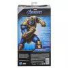 Marvel Avengers Blast Gear Deluxe Thanos Action-Figur, 4 Jahr(e), Blau, Gelb