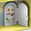 Peppa Pig Peppa’s Adventures Peppas Familienhaus, Action/Abenteuer, 3 Jahr(e), Mehrfarbig, Kunststoff