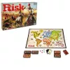 Brettspiel Hasbro Gaming Risk War Empfohlenes Alter 10 Jahre