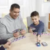 Hasbro Gaming F4205 5 Alive Kartenspiel Sammlerstück