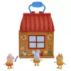 Peppa Pig Peppa's gemütliche Camsite, Action/Abenteuer, 3 Jahr(e), Mehrfarbig