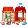 Peppa Pig Peppa's gemütliche Camsite, Action/Abenteuer, 3 Jahr(e), Mehrfarbig