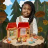 Peppa Pig Peppa's gemütliche Camsite, Action/Abenteuer, 3 Jahr(e), Mehrfarbig