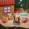 Peppa Pig Peppa's gemütliche Camsite, Action/Abenteuer, 3 Jahr(e), Mehrfarbig