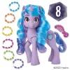 My Little Pony See Your Sparkle Izzy Moonbow, Mädchen, 5 Jahr(e), Lichteffekte, Vertonung