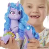 My Little Pony See Your Sparkle Izzy Moonbow, Mädchen, 5 Jahr(e), Lichteffekte, Vertonung