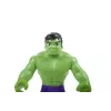Marvel Spidey und seine außergewöhnlichen Freunde – Supersized Hulk, 3 Jahre, Mehrfarbig, Kunststoff