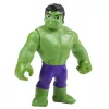 Marvel Spidey und seine außergewöhnlichen Freunde – Supersized Hulk, 3 Jahre, Mehrfarbig, Kunststoff