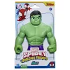 Marvel Spidey und seine außergewöhnlichen Freunde – Supersized Hulk, 3 Jahre, Mehrfarbig, Kunststoff