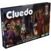 Hasbro Gaming Cluedo 45 min Brettspiel Detektiv