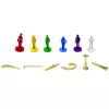 Brettspiel Hasbro Gaming Cluedo Detective 8+ 45 min