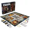 Brettspiel Hasbro Gaming Cluedo Detective 8+ 45 min