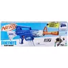 Nerf Fortnite Blue Shock, Spielzeug-Blaster, 8 Jahr(e), 99 Jahr(e), Fortnite, 785 g