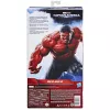 Action-Figur AVENGERS Captain America Deluxe Movie Titan Figur, 30 cm Höhe