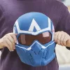 Marvel Studios Captain America Brave New World Flight Vision-Maske