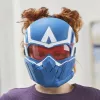 Marvel Studios Captain America Brave New World Flight Vision-Maske