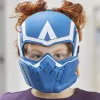Marvel Studios Captain America Brave New World Flight Vision-Maske
