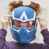 Marvel Studios Captain America Brave New World Flight Vision-Maske