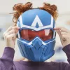 Marvel Studios Captain America Brave New World Flight Vision-Maske