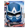 Marvel Studios Captain America Brave New World Flight Vision-Maske