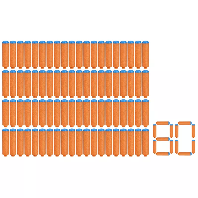Nerf F8638EU4 Spielzeugwaffen-Zubehör/Verbrauchsmaterial Nachfüllpackung