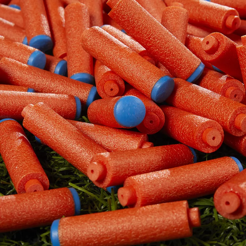 Nerf F8638EU4 Spielzeugwaffen-Zubehör/Verbrauchsmaterial Nachfüllpackung