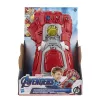 Marvel Avengers: Endgame Red Infinity Gauntlet Electronic Fist
